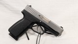 USED KAHR CW9 9MM - 2 of 2