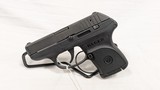 USED RUGER LCP .380 ACP - 1 of 2