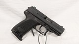 USED H&K USP COMPACT 9MM - 2 of 2