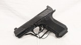 USED SHADOW SYSTEMS MR920 FOUNDATION 9MM