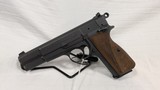 USED SPRINGFIELD ARMORY SA-35 9MM - 1 of 2