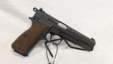 USED SPRINGFIELD ARMORY SA-35 9MM - 2 of 2