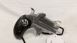 USED BOND ARMS BACK UP .357 MAG / .38 SPC - 2 of 2