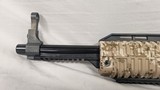 USED HI-POINT 4095 CARBINE DESERT DIGITAL CAMO .40 S&W - 5 of 9