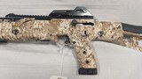 USED HI-POINT 4095 CARBINE DESERT DIGITAL CAMO .40 S&W - 3 of 9