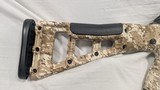 USED HI-POINT 4095 CARBINE DESERT DIGITAL CAMO .40 S&W - 7 of 9