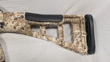 USED HI-POINT 4095 CARBINE DESERT DIGITAL CAMO .40 S&W - 2 of 9