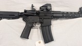USED PALMETTO STATE ARMORY SNEK-15 PISTOL 5.56MM - 8 of 9