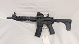 USED PALMETTO STATE ARMORY SNEK-15 PISTOL 5.56MM - 1 of 9