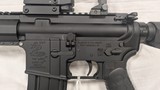 USED PALMETTO STATE ARMORY SNEK-15 PISTOL 5.56MM - 3 of 9