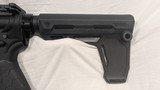 USED PALMETTO STATE ARMORY SNEK-15 PISTOL 5.56MM - 2 of 9