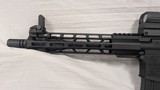 USED PALMETTO STATE ARMORY SNEK-15 PISTOL 5.56MM - 5 of 9