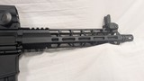 USED PALMETTO STATE ARMORY SNEK-15 PISTOL 5.56MM - 9 of 9