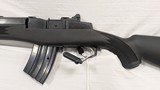 USED RUGER MINI 30 7.62X39MM - 5 of 9