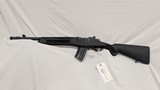 USED RUGER MINI 30 7.62X39MM - 1 of 9