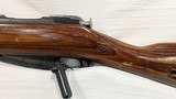 USED RUSSIAN M44 NAGANT 7.62X54R - 3 of 14