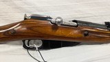 USED RUSSIAN M44 NAGANT 7.62X54R - 11 of 14