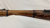 USED RUSSIAN M44 NAGANT 7.62X54R - 5 of 14