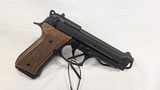 USED CHIAPPA M9-22 .22 LR - 2 of 2