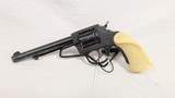 USED IVER JOHNSON MODEL 50 SIDEWINDER .22 - 1 of 2
