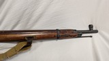 USED IZHEVSK 91/30 MOSIN NAGANT 7.62X54R - 18 of 19