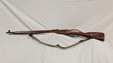 USED IZHEVSK 91/30 MOSIN NAGANT 7.62X54R