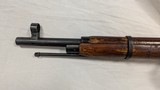 USED IZHEVSK 91/30 MOSIN NAGANT 7.62X54R - 7 of 19