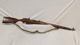 USED IZHEVSK 91/30 MOSIN NAGANT 7.62X54R - 12 of 19