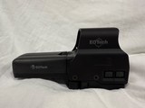 Used EOTECH 518 like new - 2 of 3