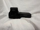 Used EOTECH 518 like new - 1 of 3