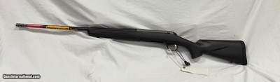 BROWNING X-BOLT 30-06 SPRG
