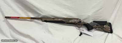 BROWNING X-BOLT 2 SPEED SPR 308WIN