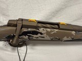 BROWNING X-BOLT 2 SPEED SPR 308WIN - 5 of 5