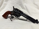 UBERTI 1873 CATTLEMAN 357MAG - 4 of 5