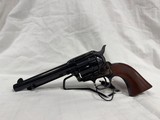 UBERTI 1873 CATTLEMAN 357MAG - 1 of 5