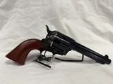 UBERTI 1873 CATTLEMAN 357MAG - 3 of 5