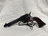 UBERTI EL PATRON 357MAG - 1 of 5