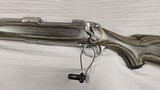 USED RUGER M77 MKII LEFT HANDED 7MM REM MAG - 3 of 13