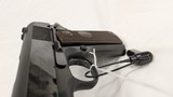 USED COLT SUPER 38 AUTOMATIC 5