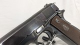 USED COLT SUPER 38 AUTOMATIC 5
