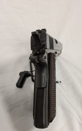 USED COLT SUPER 38 AUTOMATIC 5