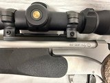 Used Thompson Center Bullberry Legacy 460 S&W Leupold VX-R - 3 of 6