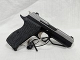 SIG SAUER P210 CARRY 9MM - 4 of 4