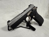 SIG SAUER P210 CARRY 9MM - 2 of 4
