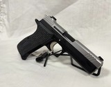 SIG SAUER P210 CARRY 9MM - 3 of 4