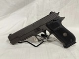 SIG SAUER P220 10MM LEGION - 1 of 4
