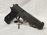 SIG SAUER P220 10MM LEGION - 4 of 4