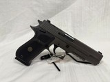 SIG SAUER P220 10MM LEGION - 3 of 4