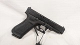 USED GLOCK 47 MOS 9MM - 2 of 2