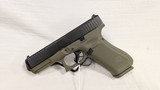 USED GLOCK 45 MOS 9MM - 1 of 2